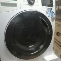 لباسشویی 8کیلو اسنوا