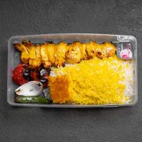 پذیرش سفارش غذا برای مجالس|خدمات پذیرایی، مراسم|نسیم‌شهر, |دیوار
