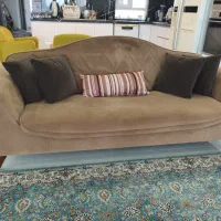 مبل ونیز تلویزیون