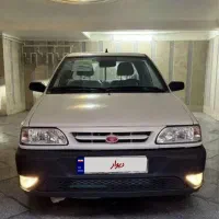 پراید وانت 151 صفر