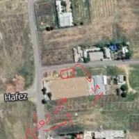 زمین انجیره