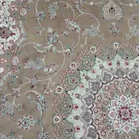 فرش 9متری و یک عدد 6متری