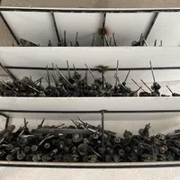 کمک فنر استوک ضمانتی