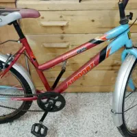 دوچرخه گالانت ۱۶|دوچرخه، اسکیت، اسکوتر|شیراز, شهرک مطهری|دیوار