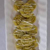 حلوا سنتی و بوتیکی|خوردنی و آشامیدنی|اصفهان, نقش جهان|دیوار