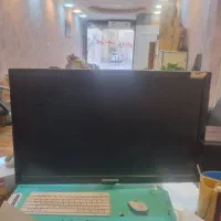 فروش مانیتور پرینتر|پرینتر، اسکنر، کپی، فکس|بندرعباس, |دیوار