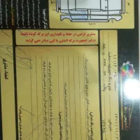 پراید مدل ۸۶|خودرو سواری و وانت|مشهد, هنرور|دیوار