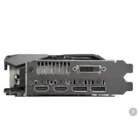 کارت گرافیک RX580 ASUS سه فن|قطعات و لوازم جانبی رایانه|تهران, خلیج فارس|دیوار