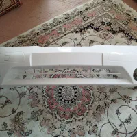 سپر جلوی تیبا دو کاملا نو