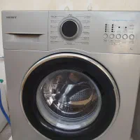 ماشین لباسشویی اتوماتیک بست ۷کیلو