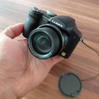 دوربین عکاسی پاناسونیک(لومیکس)|دوربین عکاسی و فیلمبرداری|سلماس, |دیوار