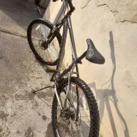 دوچرخه VIVA سایز 27.5|دوچرخه، اسکیت، اسکوتر|شاهدشهر, |دیوار