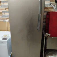 یخچال تمام فریزر