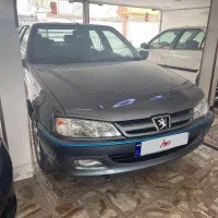 پارس مدل ۱۴۰۰ دوگانه شرکتی بدون رنگ