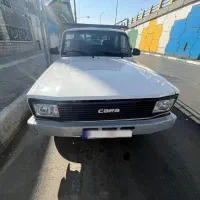 کارا دو کابین ۲۰۰۰|خودرو سواری و وانت|تهران, امیرآباد|دیوار