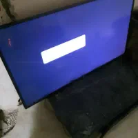 تلوزیون LED 40 اینچ|تلویزیون و پروژکتور|مشهد, رده|دیوار