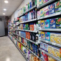 قفسه اکونومی|فروشگاه و مغازه|سنندج, |دیوار