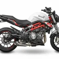 بنلی جفت مدل ۱۴۰۲ صفر کیلومتر