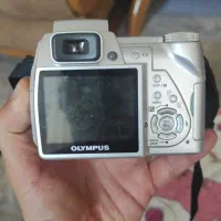 دوربین عکاسی olympus|دوربین عکاسی و فیلم‌برداری|شیراز, قالیشویی|دیوار