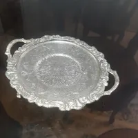 ظروف دکوری سیلور وارداتی مارکدار|صنایع دستی و سایر لوازم تزئینی|تهران, ائمه اطهار|دیوار
