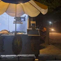 دستگاه بلال تنوری باقالی لبو