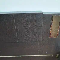 تخت دونفره