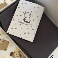 شال اغوشی فامر بیبی