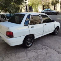 132داشبوردجدید تمیز دوگانه دستی