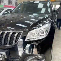 هایماs7 پلاس مدل ۱۴۰۲ بدون رنگ،گارانتی فعال/معاوضه|خودرو سواری و وانت|تهران, گلستان (شهرک راه آهن)|دیوار