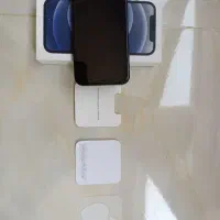 ایفون ۱۲ نرمال|موبایل|کرج, شهرک بنفشه|دیوار