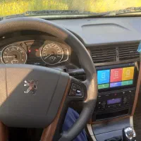 پژو پارس ۴۰۲ موتور جدید xu7p|خودرو سواری و وانت|لاهیجان, کاروانسرابر|دیوار