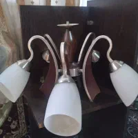 لوستر  ۵شاخه