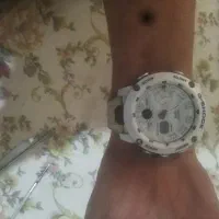 ساعت G-SHOK CASIO|ساعت|پرند, فاز ۶|دیوار