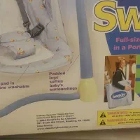 تاب برقی و موزیکال برند simpelicity