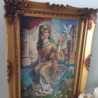 قاب عکس ۳بعدی