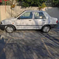 پراید مدل ۹۶|خودرو سواری و وانت|چالوس, |دیوار