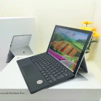 لپ تاپ تبلت شو SURFACE Pro 7 PLUS نسل 11 دانشجویی|رایانه همراه|کرمان, |دیوار