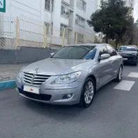 جنسیس سدان آنتیک