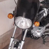 رهرو طرح باکسر۱۵۰..مدل ۱۴۰۳|موتورسیکلت|قم, نیروگاه|دیوار