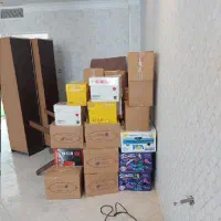 شرکت اسباب کشی بارسان