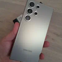 موبایل گوشی اس ۲۴ اولترا s24ultra|موبایل|تبریز, |دیوار