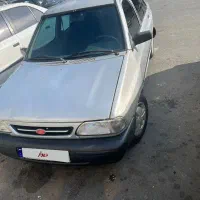 پراید مدل ۸۵