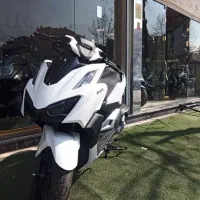 طرح کیلیک ۱۶۰ هانی موتور اقساط ۱۵ ماهه