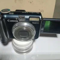 دوربین عکاسی دیجیتال