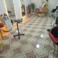 واگذاری سالن زیبایی