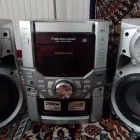 باند پاناسونیک 2500 وات