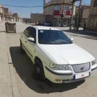 سمند ای اف سون|خودرو سواری و وانت|همدان, |دیوار