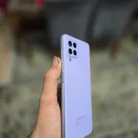 Samsung a22 4G|موبایل|رشت, توشیبا|دیوار