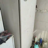 چهار عدد یخچال و فریزر در فولادشهر