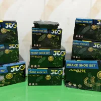 دیسک و صفحه با بلبرینگ و فروش لنت ترمز و وایر شمع|قطعات یدکی و لوازم جانبی|بندر ماهشهر, |دیوار